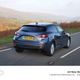 Illustration for article titled All-New Mazda3 – Performance And Economy With Uncompromised Fun